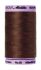 Mettler 50 Cotton Thread 500m 0173 Friar Brown