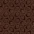 Kaffe Fassett Fabric Aboriginal Dots Chocolate (per 1/4 metre)