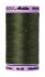 Mettler 50 Cotton Thread 500m 0731 Burnt Olive