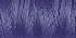 Gutermann Sulky Rayon 40 Dark Periwinkle 81571226