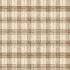 Blessings of Home fabric: Monotone Checks Tan (per 1/4 metre)