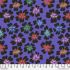 Kaffe Fassett Collective Fabric: Petals Purple