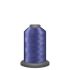 Glide Trilobal Poly Thread 1000m Cone #47452 Haze