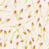 Alison Glass Fabric Coneflowers  Light (per 1/4 metre)