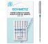 Schmetz Super Stretch Sewing Machine Needles Size 90/14