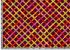 Brandon Mably Fabric Mad Plaid Maroon (per 1/4 meter)