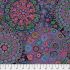 Kaffe Fassett Fabric: Millefiore Dusty (per 1/4 metre)