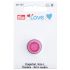 Prym Love Thimble Large, Pink, 18mm