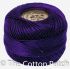 Presencia Perle Cotton #8 Thread: Colour 2720