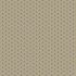 Kingston fabric: Cinquefoil Tan (per 1/4 metre)