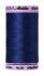 Mettler 50 Cotton Thread 500m 1303 Royal Blue