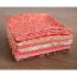 The Seamstress Pinks Fat Quarter Bundle