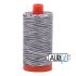 Aurifil 50/2 Licorice Twist Thread 4652