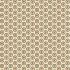 Hello Fall Fabric: Circle Flower Cream (per 1/4 metre)