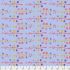 Free Spirit Designers Fabric: Celebration Lilac (per 1/4 metre)