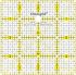 Omnigrid Favourites Patchwork Ruler Deal