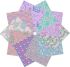 Kaffe Fassett x Morris & Co Blush Fat Quarter Pack  PreOrder