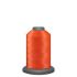 Glide Trilobal Poly Thread 1000m Cone #90811 Neon Orange