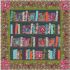 Library of Flowers Quilt Kit  PreOrder