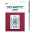 Schmetz Leather DH Sewing Machine Needles Size 100/16