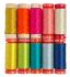 e bond Ravel Aurifil Thread Set