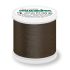 Madeira Rayon 40 Embroidery Thread 1059 Dark Brown