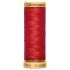 Gutermann Natural Cotton 50 Weight Thread 100m 1974