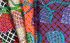 Kaffe Fassett Collective Paisley Flower Fat Quarter Pack