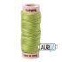 Aurifil Floss Cotton Thread 1231 Spring Green