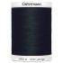 Gutermann SewAll Thread 0 Black 1000m