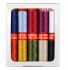 Aurifil Thread Set Mighty Ten Shibaguyz