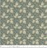 English Garden Fabric: Mint Earl Grey (per 1/4 metre)