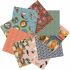 SophistiCats Fat Quarter Pack