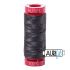 Aurifil 12 Cotton Thread 2630 Dark Pewter