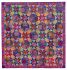 Kaffe Fassett Rhododendron Stars Quilt Kit