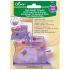 Clover Desk Needle Threader (Violet)