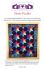 Marti Michell Quilt Pattern Hexie Puzzler