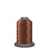 Glide Trilobal Poly Thread 1000m Cone #20464 Medium Brown