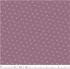 Wildflower Cottage fabric: Purple Ditsy