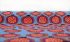 Brandon Mably Fabric Pomegranate Blue (per 1/4 metre)