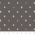 Wild West fabric: Motif Grey (per 1/4 metre)