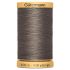 Gutermann Natural Cotton 50 Weight Thread 400m 1225 Taupe