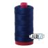 Aurifil 12 Cotton Thread 2784 Dark Navy Large Spool