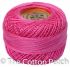 Presencia Perle Cotton #8 Thread: Colour 1735