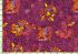 Free Spirit Designers Fabric: Parlant Aux Fleurs Begonia (per 1/4 metre)