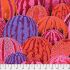 Philip Jacobs Fabric:: Watermelons Red (per 1/4 metre)