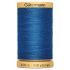 Gutermann Natural Cotton 50 Weight Thread 400m 5534 Lagoon