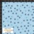 All Small fabrics: Tic Tac Stars Light Blue