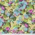 Kaffe Fassett Fabric Grandiose Mist (per 1/4 metre)