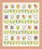 Botanical Remix Quilt Kit